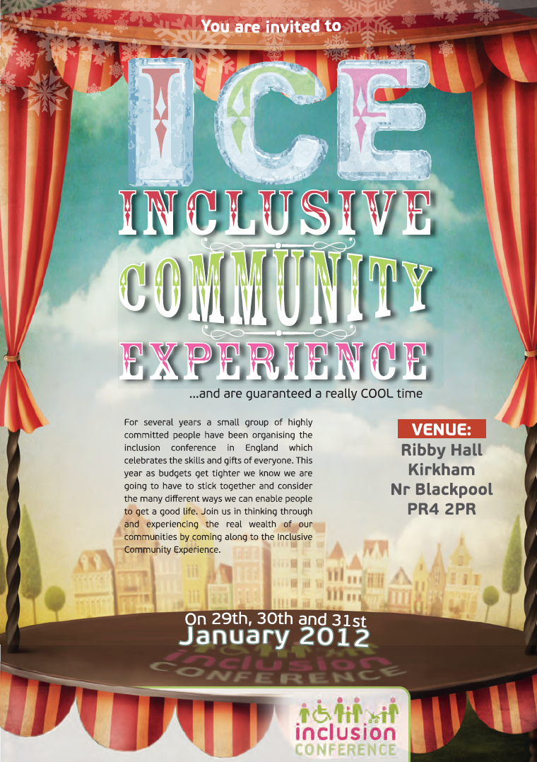 Inclusive Community Experience